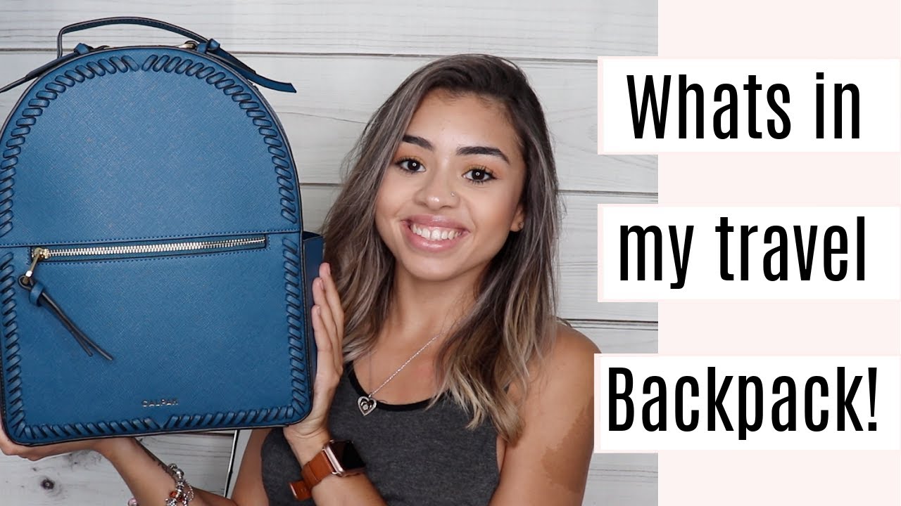 can a leather backpack look rich Laptop Cognac Size:16L(No back access) Vintage Jansport Mini Utility CM-exclusion