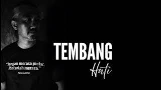 Wraspati - Tembang Hati ( Oficial liryc video )