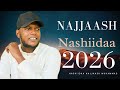 Nashiidaa Najjaash Muhammad 2026