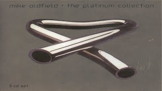 Mike Oldfield - Shine (Extended Version) / The Platinum Collection