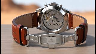 Top 10 Budget Watches That Look & Feel Like Luxury