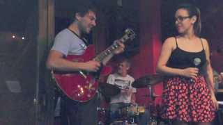 Sunny - Bobby Hebb By Pimento
