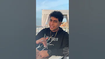 علي العادي ابعدي بكره تندمي حمودي الجن 
