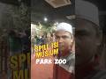 Spill isi Musium CENTRAL PARK ZOO & RESORTS Medan Tuntungan