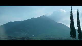 Aku seng berjuang Abah lala