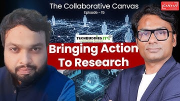 S1 E15 -  TechBuddiesIT introducing their #5 #products - MRbuddies - Market Research #Tech #Product