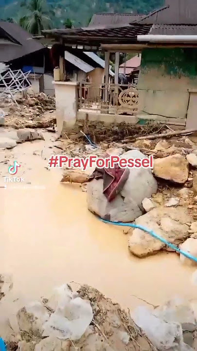 Download lagu Pesisir Selatan Berduka || Banjir Bandang || Galodo