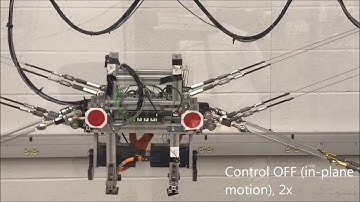 Decoupled Modeling and Model Predictive Control for Hybrid Cable-Driven Robots (2)