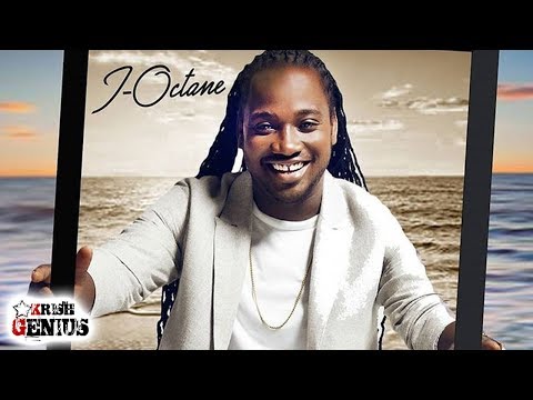 I-Octane - Ready When You Ready (Raw) September 2017