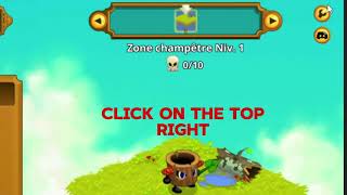 HOW TO IMPORT / EXPORT A BACKUP ON CLICKER HEROES TUTORIAL  / CLICKER HEROES TUTORIAL