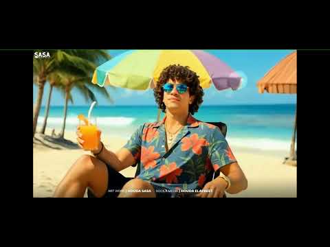 اغنيه رساله لكل حرانين عمر شاور