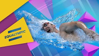 Відкритий чемпіонат Європи з пара плавання. День 5.  Ранкова сесія.