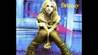 Britney Spears - Lonely (Audio)