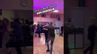 Salsa classes in North London - All levels welcome Atdancing.uk #salsapartnerwork #salsapartylondon Salsa classes in North London - All levels welcome Atdancing.uk #salsapartnerwork #salsapartylondon
