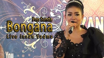 Pop sunda Bongana