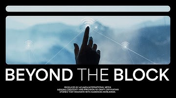 Nethermind | Shaping the future of AI agents and digital identity through blockchain infrastructure.