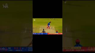 RCB vs DC Bhubaneswar and hazelwood  Ne teen teen wicket Li#cricket #ipl #short#shortfeed