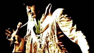 Elvis Presley - My baby (live-1969) chords