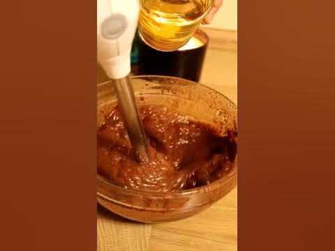 Нутелла яку не потрібно варити. #нутелла - YouTube