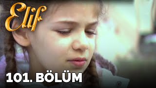 Elif - 101. Bölüm (HD) Elif - 101. Bölüm (HD)
