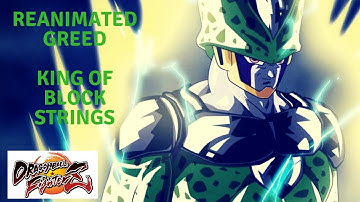 DBFZ Why True BlockStrings are important( How to get Better #2)