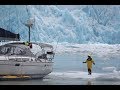 Sailing North to Alaska with Jeanneau Owner Jim Rard - Pilot