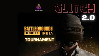 Glitch 2.0 day 3