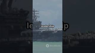 Carl Vinson Father Of Two Ocean Navy