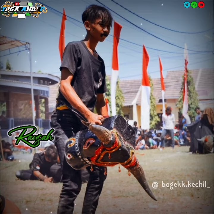 Story wa 30detik DJ Sabilulungan - Quotes Bantengan || @editorsimple_