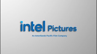 Intel Pictures Logo (2021-present, Amerilands)