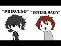 Las RELACIONES ACTUALES APESTAN