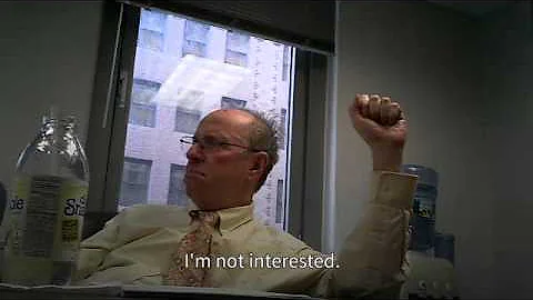 Jeffrey M. Herrmann & Global Witness