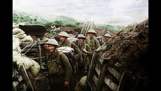 32 Minutes of Soothing, Relaxing, Meditating World War 1 Sounds for Studying and Thinking screenshot 3