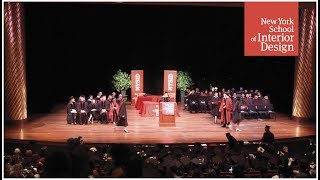 NYSID Commencement 2017