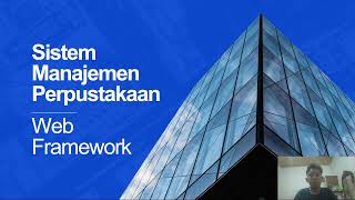 UTS Web Framework