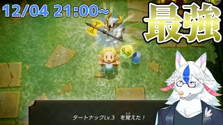 【ゼルダの伝説 知恵のかりもの #10】もう全部コイツでいいんじゃないかな 森の奥地へ向かう回【Vtuber/陽田白】