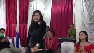 ASTRID GITA  - KARENA SU SAYANG    Hiburan hajatan nikahan