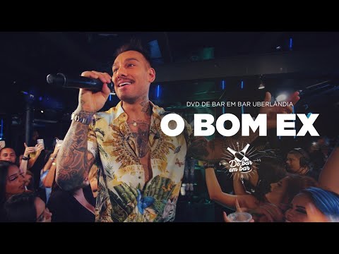 Lucas Lucco - O Bom Ex