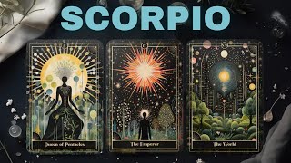 SCORPIO ❤, I LONG FOR YOUR KISSES  AND TOUCH | WILL YOU GIVE ME A CHANCE TO EXPLAIN TAROT