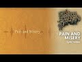 The Teskey Brothers - Pain and Misery (Lyric Video)