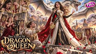Details 【FULL】Cast Out like Trash—The Dragon Queen Burns the Kingdom Update