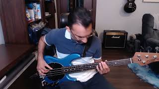 2026-07-10 - PM - Play That Bass Funk Man