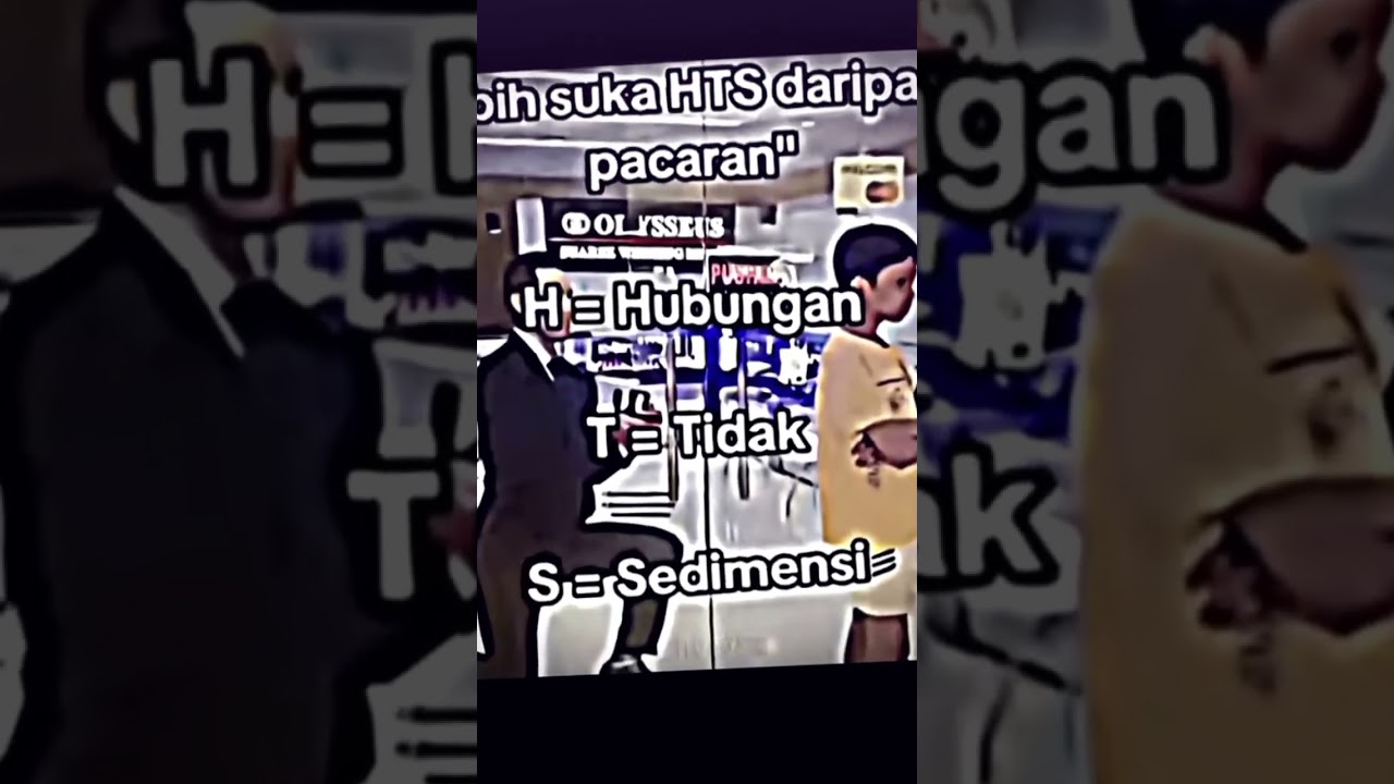Lebih suka HTS dari pada pacaran 🤭🤭🤭 #attackontitan #eren #anime #aot