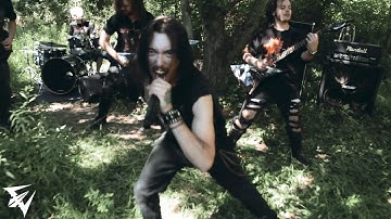 Apocalyptic Society - INSTINCTUAL SELF-SLAUGHTER (OFFICIAL MUSIC VIDEO)