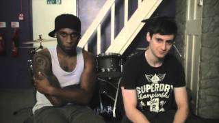 CYPHAR BYTES EP 1