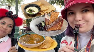 Eating Everything At Disney&#39;s California Adventure