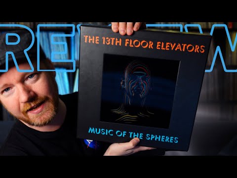 【5セット】13th Floor Elevators 13th Floor Elevators BOX SET || ULTIMATE Vinyl Box Set - YouTube