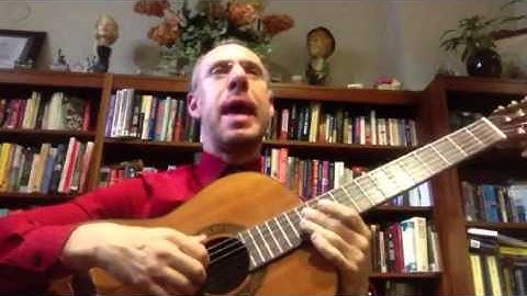 Fingerpicking 101 And Beyond