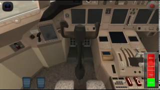 Flight 787 - Anadolu screenshot 3