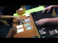 Yugioh League Match Quasar Plants VS Gimmick Puppets Game 3 @ HB